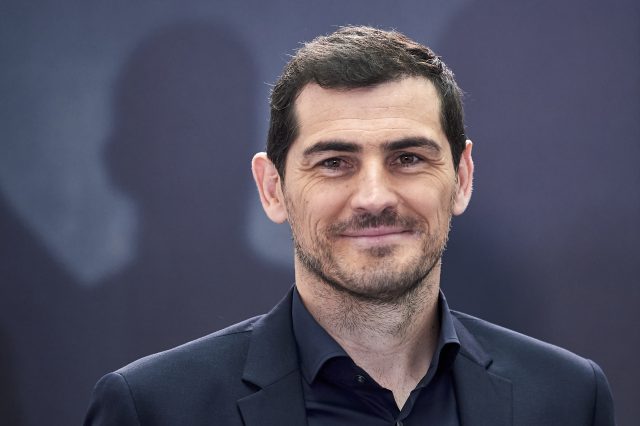 Iker Casillas Anuncia Su Nueva Faceta Como Streamer