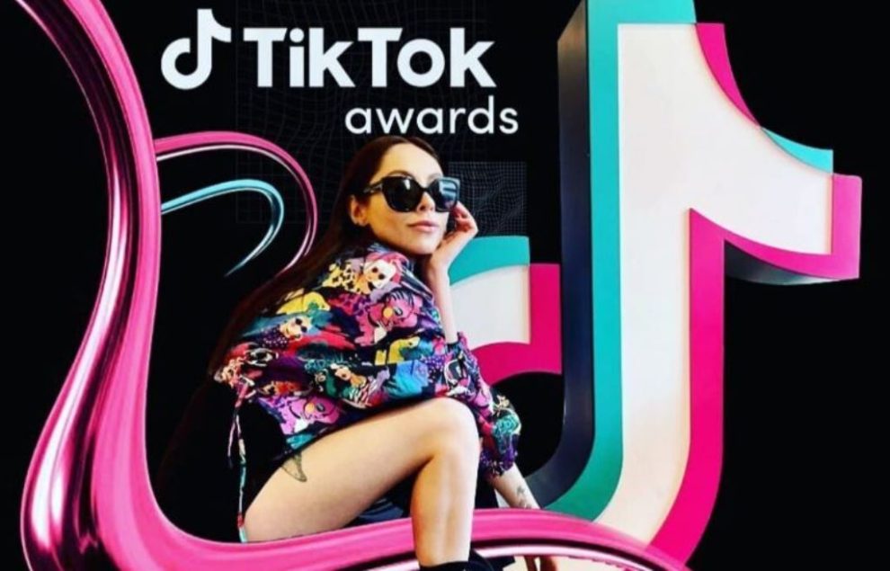 Tiktok Awards D Nde Verlos Y Los Nominados