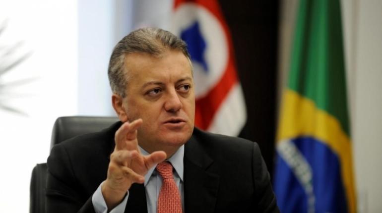Detenido expresidente de Petrobras en nueva fase de Operación Lava Jato en Brasil