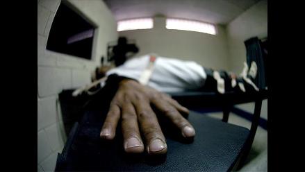 EEUU: Ohio ejecutó por primera vez a un condenado en más de tres años