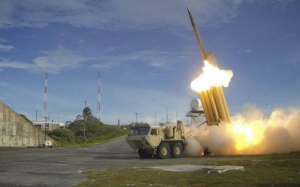 China aborda en la ONU una posible "reacción" al disparo de misil norcoreano