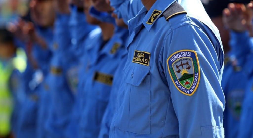 Condenan a dos expolicías hondureños por su vinculación en crimen de fiscales