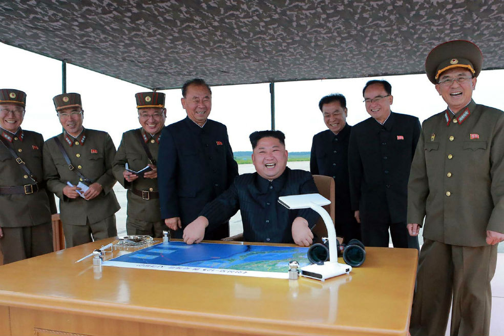 Corea del Norte promete que lanzará más misiles a pesar de la condena de la ONU