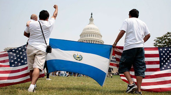 El Salvador pedirá formalmente a EEUU la prorroga del TPS o una alternativa
