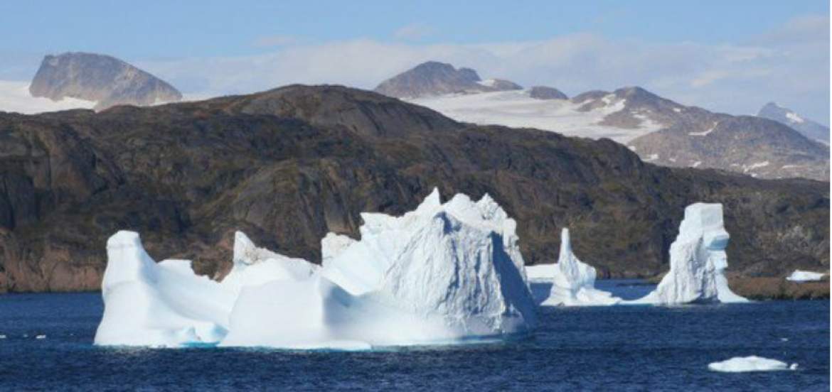 El deshielo de Groenlandia se acelerará