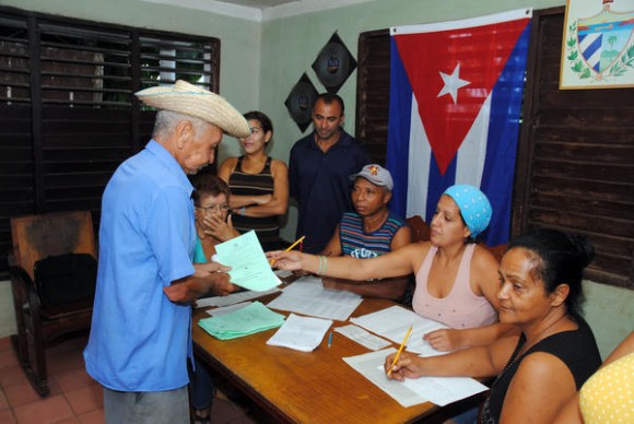 Elecciones en Cuba: oposición denuncia campaña de "intimidación"
