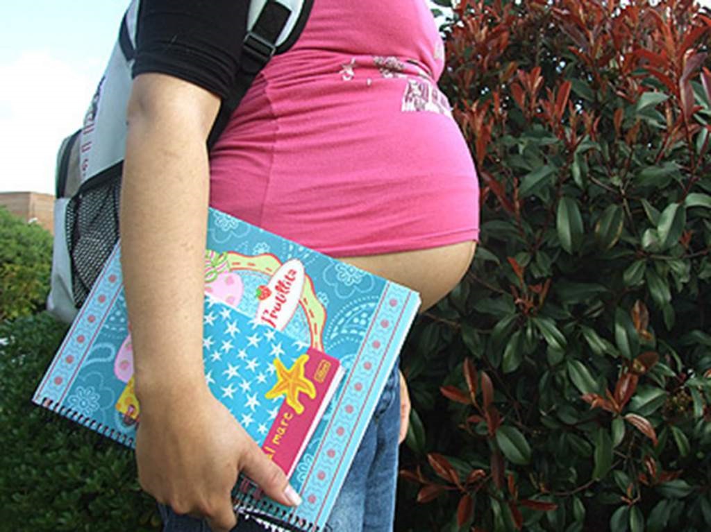 Embarazo avanzado de niña de 10 años conmociona a Argentina