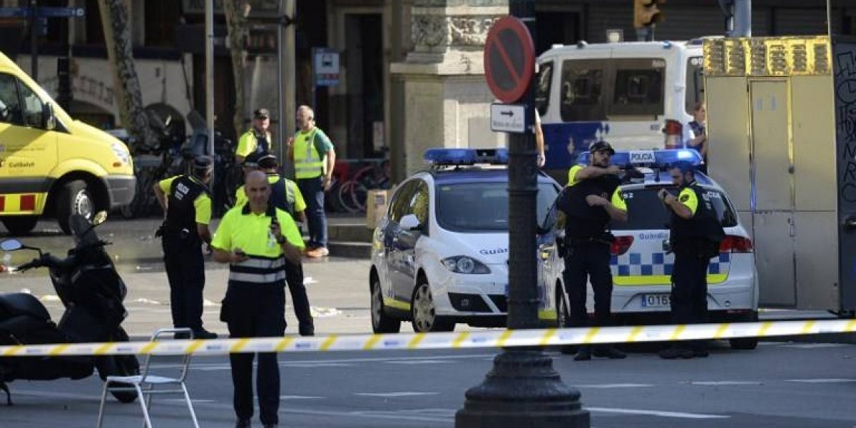 Identifican en España los restos del último miembro de la célula yihadista