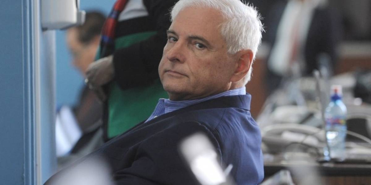 Justicia de EEUU decide extraditar a su país al expresidente panameño Martinelli