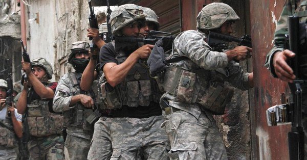Líbano: Ejército mata a 20 yihadistas del Estado Islámico
