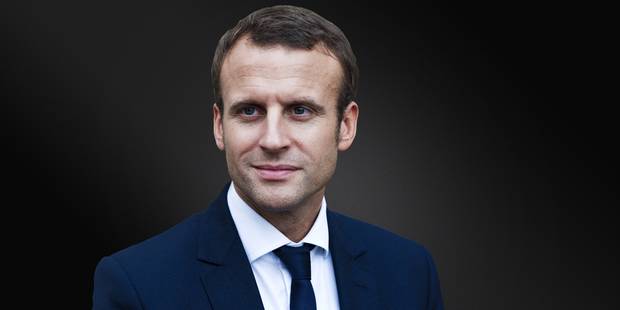 Macron Francia proseguirá la lucha contra el terrorismo al lado de España