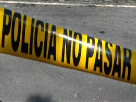 Presuntos pandilleros asesinan a expresentadora de noticiero salvadoreño