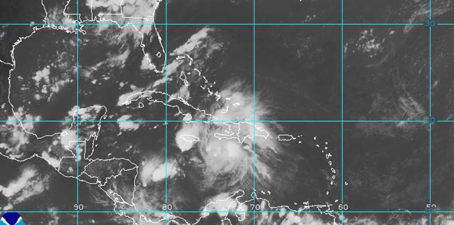 Tormenta tropical Irma se convertirá en huracán en su ruta al Caribe