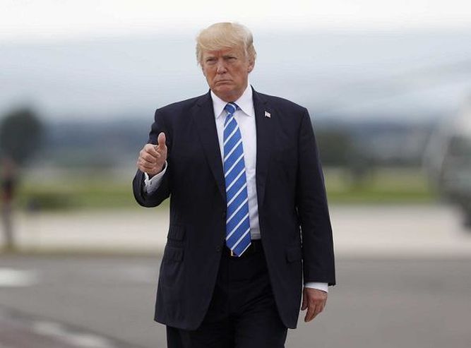 Trump anunciará estrategia de EEUU en Afganistán el lunes