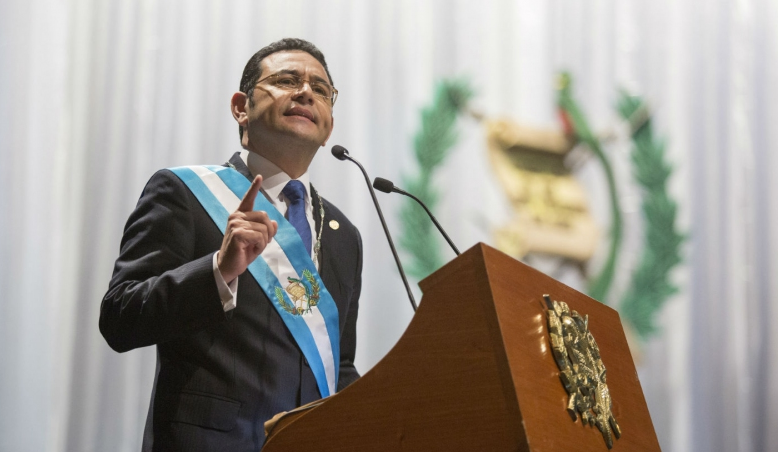 Javier Hernández, FCN-Nación: “es decisión del bloque” retomar antejuicio de presidente Morales