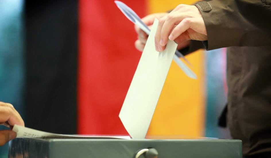 Cómo funciona el sistema electoral alemán