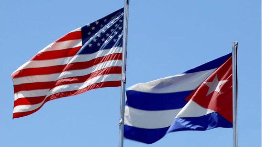Cuba deplora "retroceso" en las relaciones con EEUU