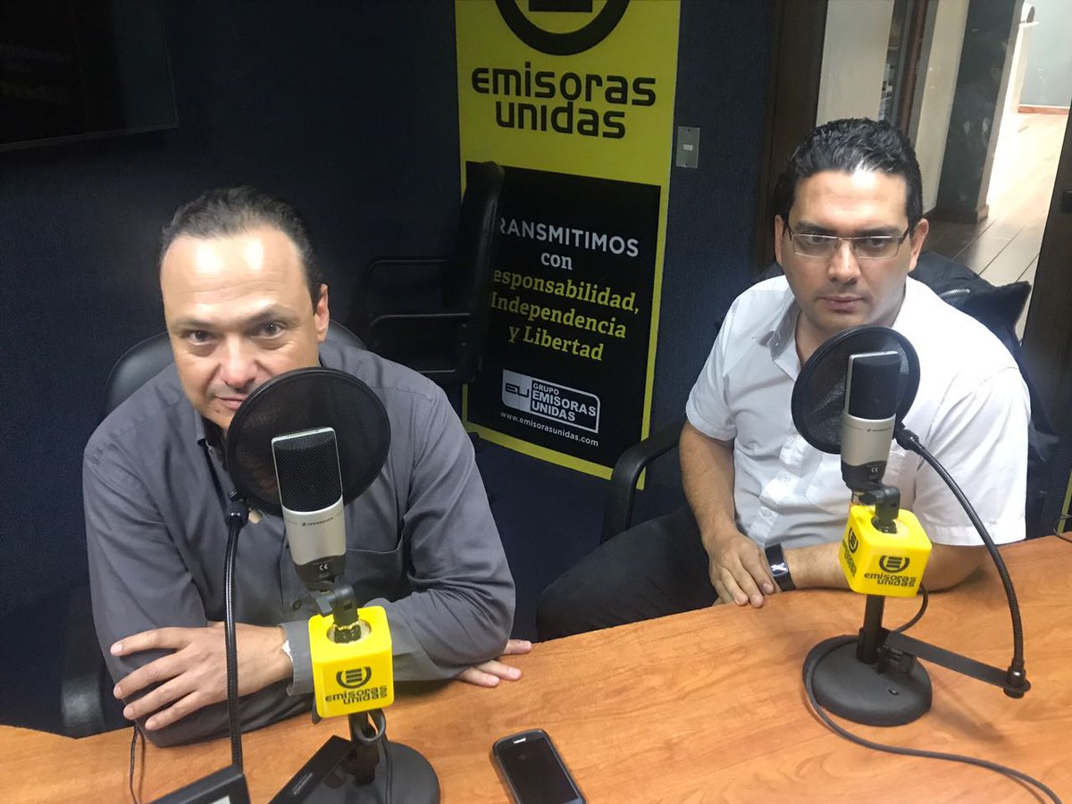 Juan Carlos Rodríguez: "La buena disposición del guatemalteco lo hace idóneo para trabajar en servicios"