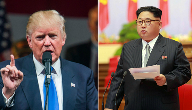 EEUU quiere resolver la crisis con Corea del Norte de manera diplomática