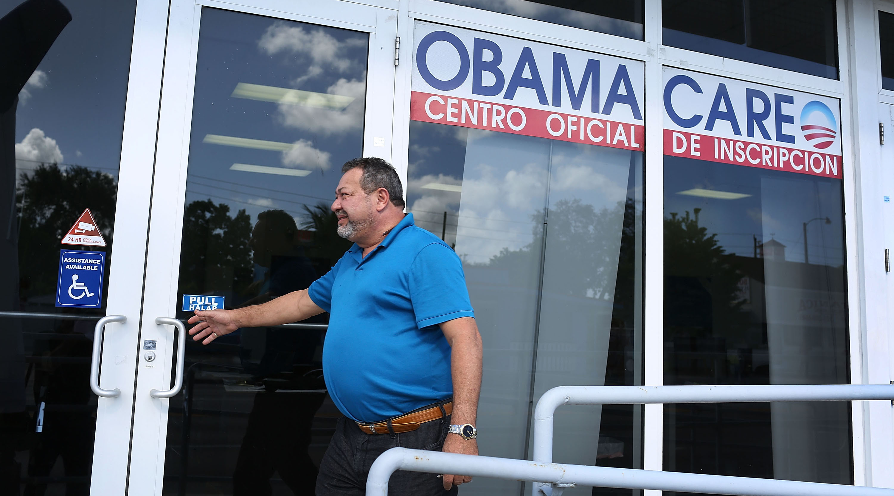 EEUU: republicanos desisten de votar para derogar Obamacare