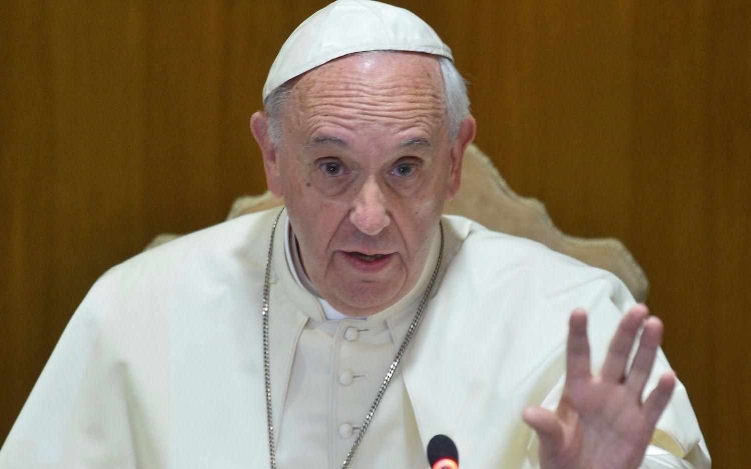 El Vaticano descarta una visita del papa a Argentina en 2018