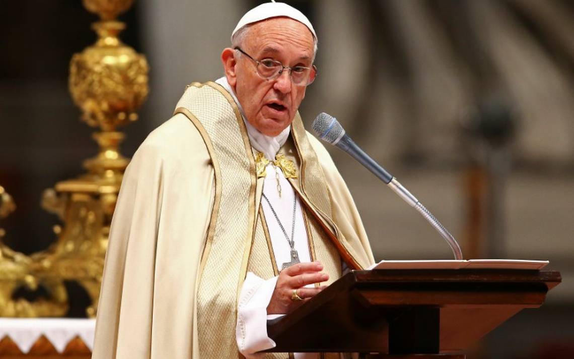 El papa Francisco regresa a América donde encara muchos retos
