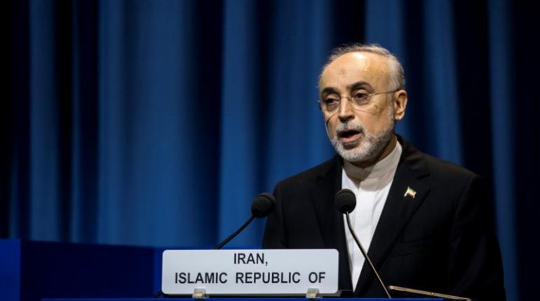 Irán acusa a EEUU de querer socavar el acuerdo nuclear