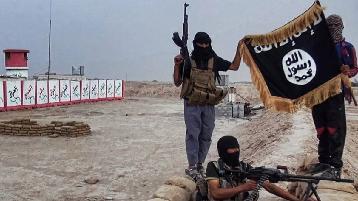 Las principales ofensivas contra el Estado Islámico en Siria e Irak