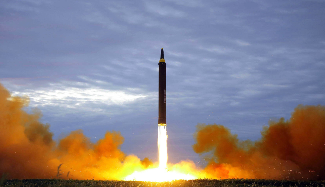 Lo que se sabe del sexto ensayo nuclear de Corea del Norte