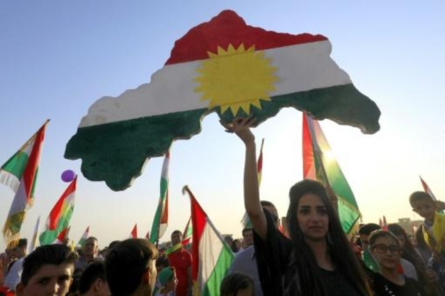 Los kurdos, un pueblo sin Estado en busca de reconocimiento