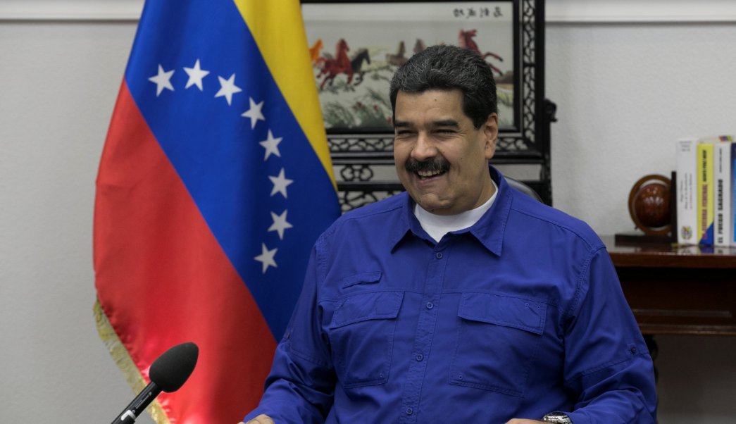 Maduro lanza "plan conejo" para abastecer de carne a venezolanos