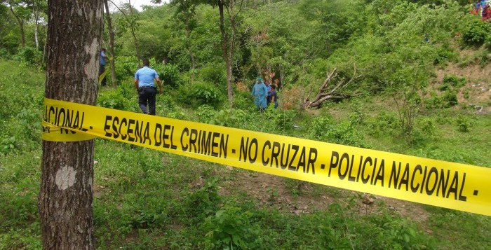 Muertes atroces de mujeres estremecen a Nicaragua, que clama por justicia