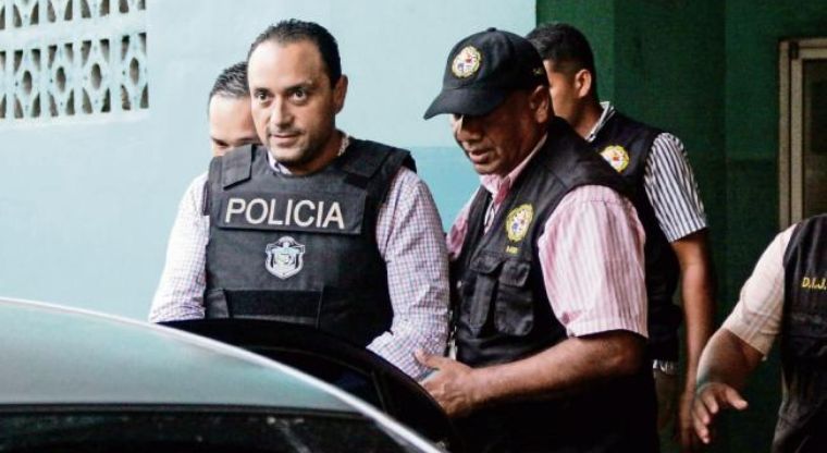 Panamá acepta extraditar a exgobernador mexicano Roberto Borge