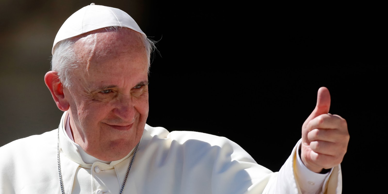 PDH invita al Papa al país para que abra diálogo en busca de salir de la crisis política