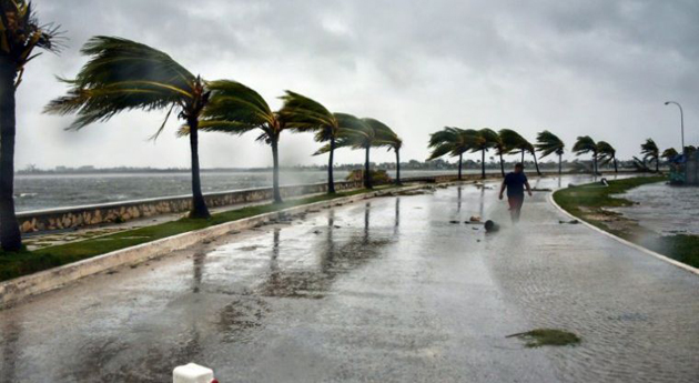 ¿Por qué Irma no fue tan catastrófico en Florida como se temía?
