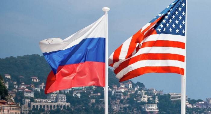 Se agrava la guerra de sanciones entre Washington y Moscú