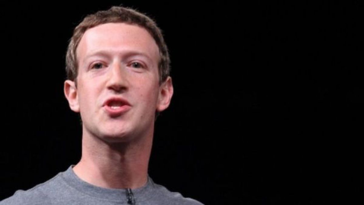 Zuckerberg responde a críticas de Trump sobre Facebook