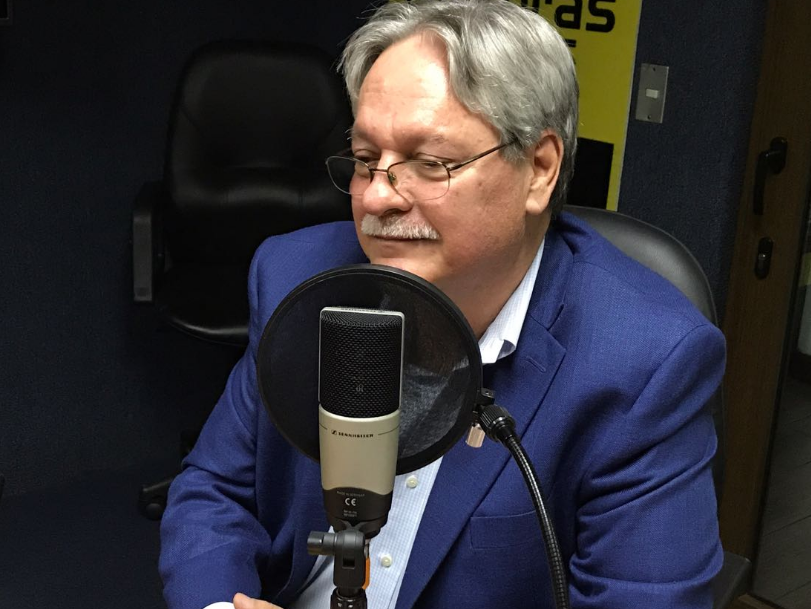 José Quesada: “Los magistrados de la CSJ deberían ser electos por 15 años”