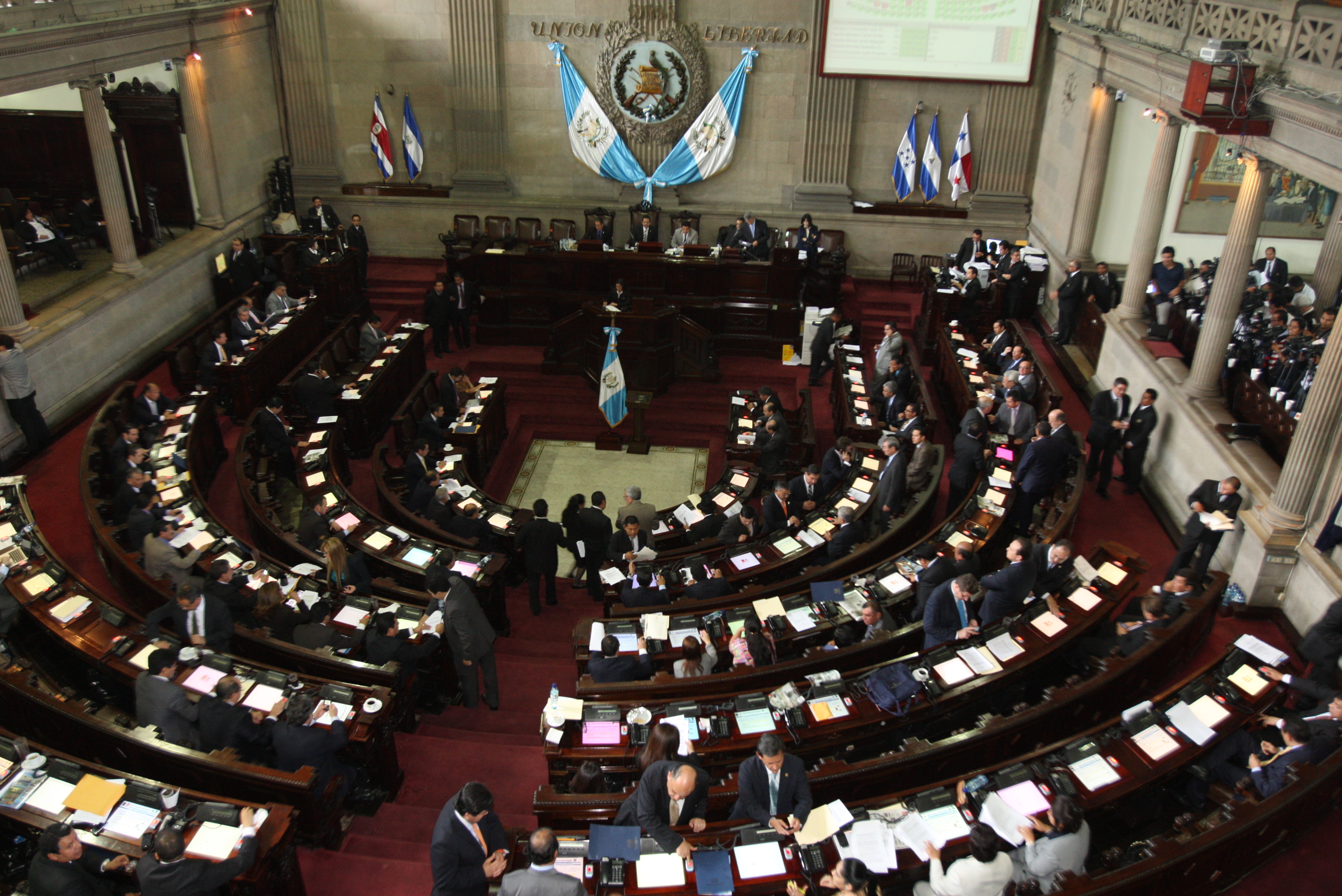 Magistrada Ana Ely López: “El cambio en la forma de elegir a los diputados sí va”