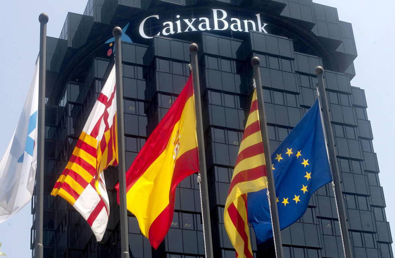 Casi 700 empresas trasladaron su sede fuera de Cataluña en octubre