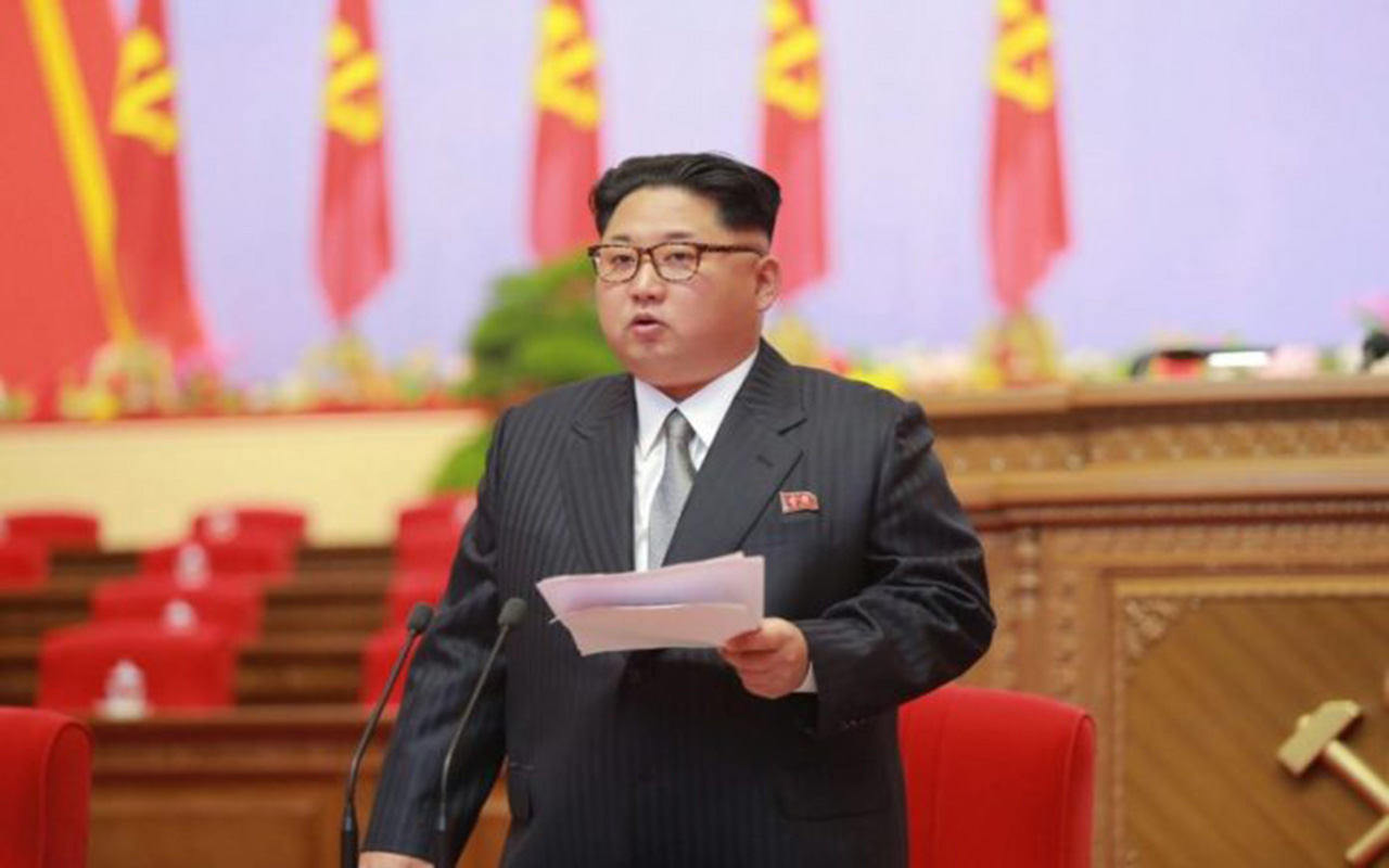 Corea del Norte: Kim Jong-Un es una persona "racional" para la CIA