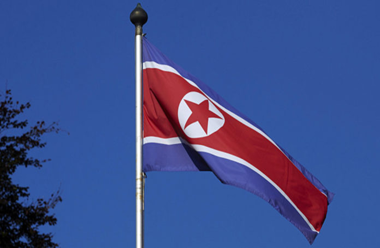 Corea del Norte no negociará con EEUU si mantiene su política hostil