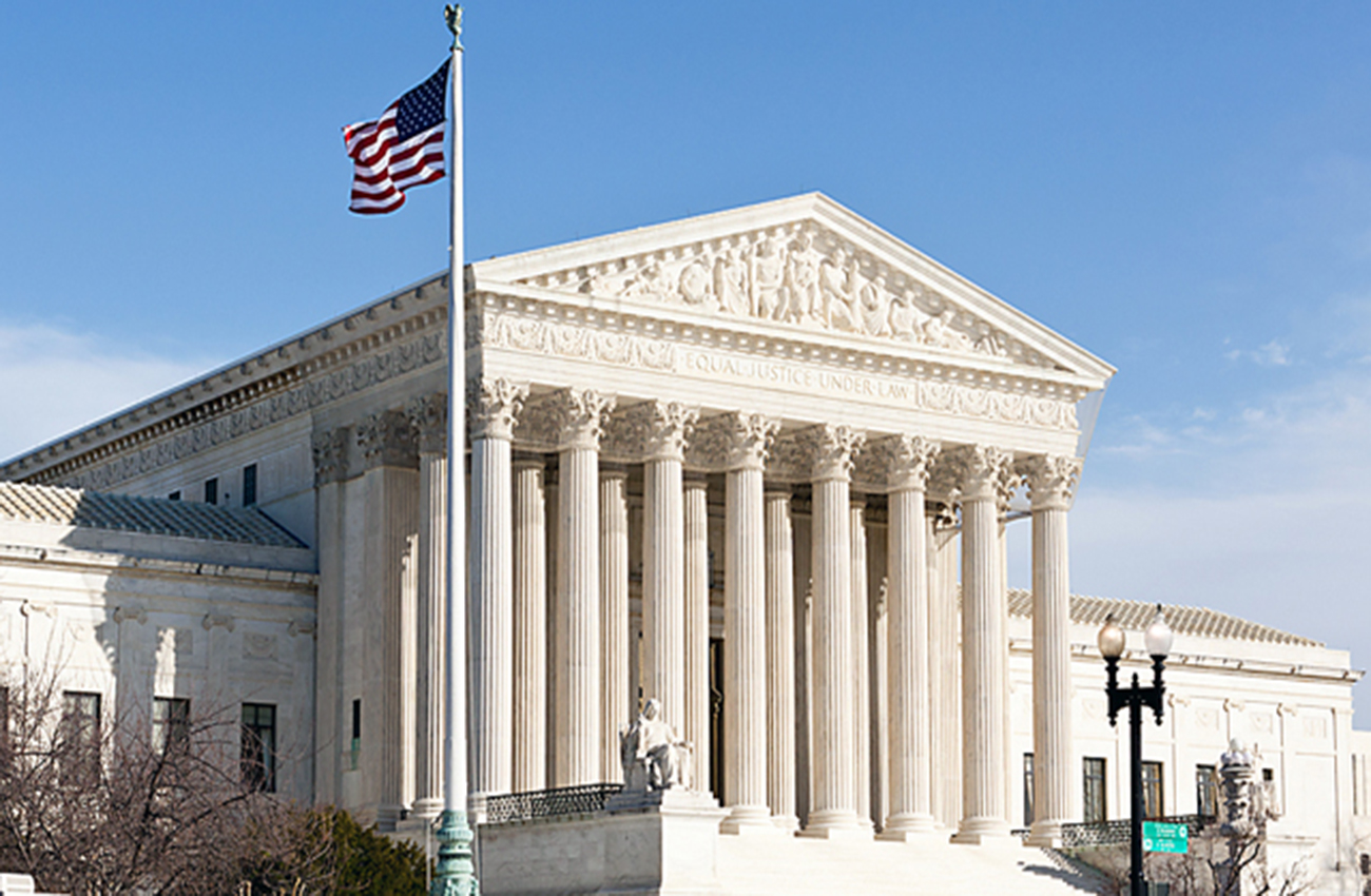 Corte Suprema de EEUU analizará caso sobre protección de emails en el extranjero