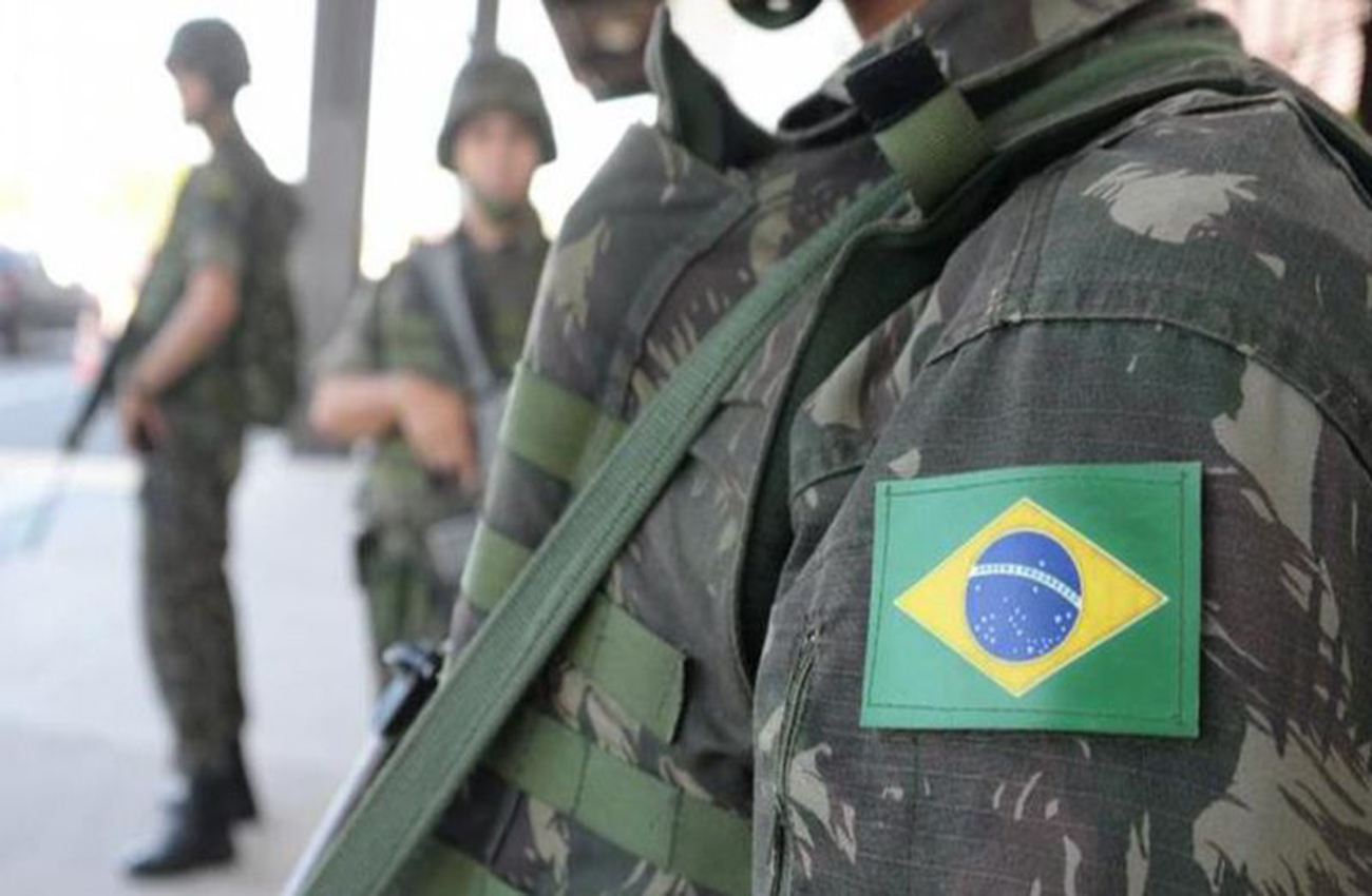 Detenido el policía que mató a turista española en Rio de Janeiro