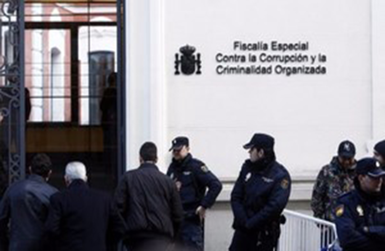 Detienen en España a 4 exfuncionarios venezolanos por blanqueo de capitales