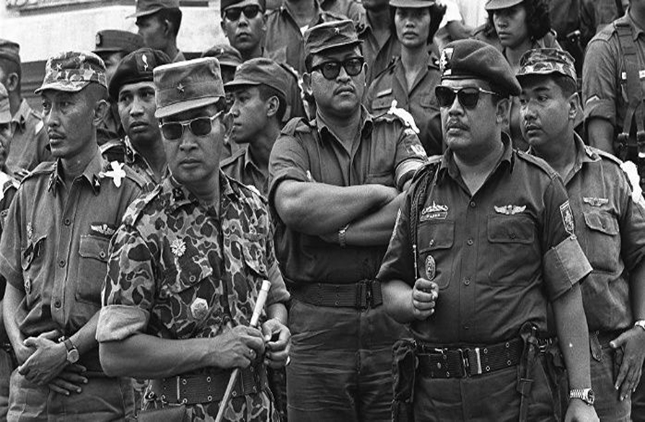 EEUU sabía de las masacres en Indonesia de 1965 y 1966