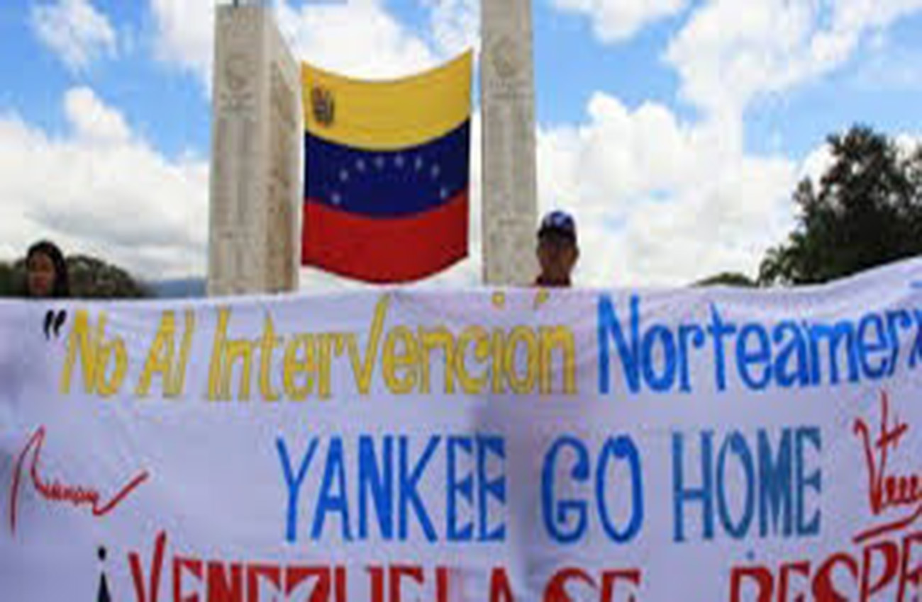 El oscuro panorama económico venezolano tras sanciones de Trump