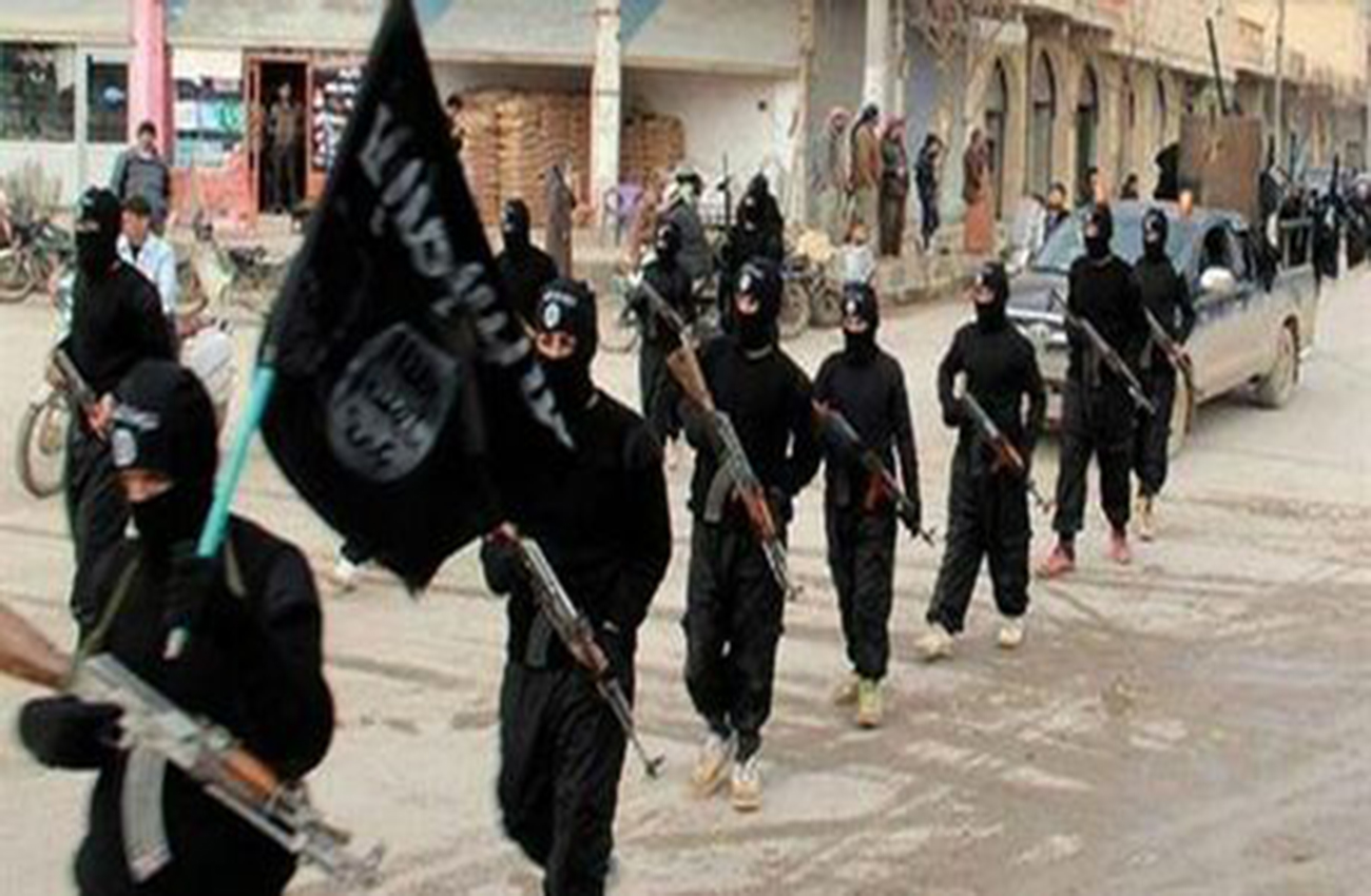 Estado Islámico utiliza en Raqa a los civiles como escudos humanos