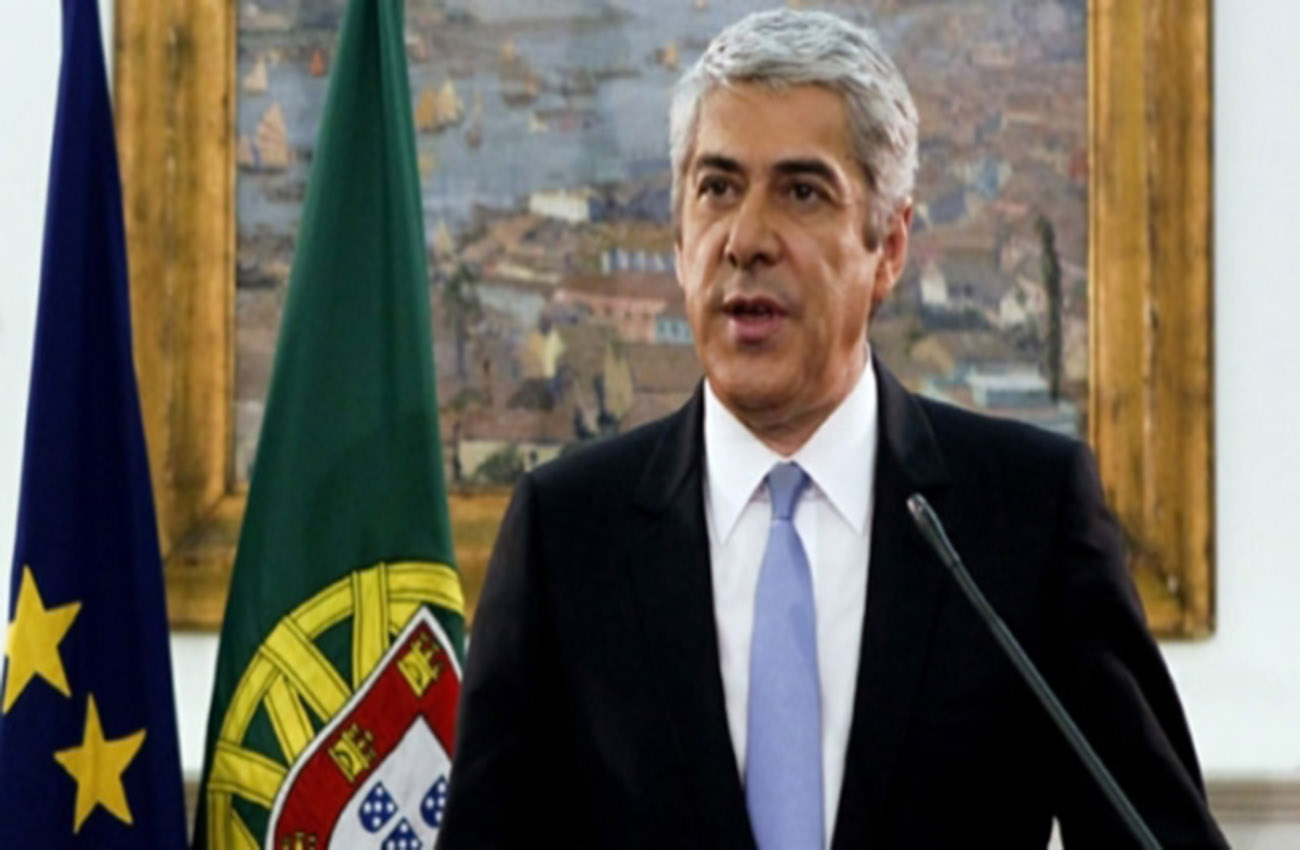 Ex primer ministro portugués acusado formalmente de corrupción