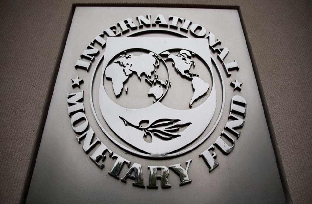 FMI eleva previsión de crecimiento mundial pero insiste con reformas